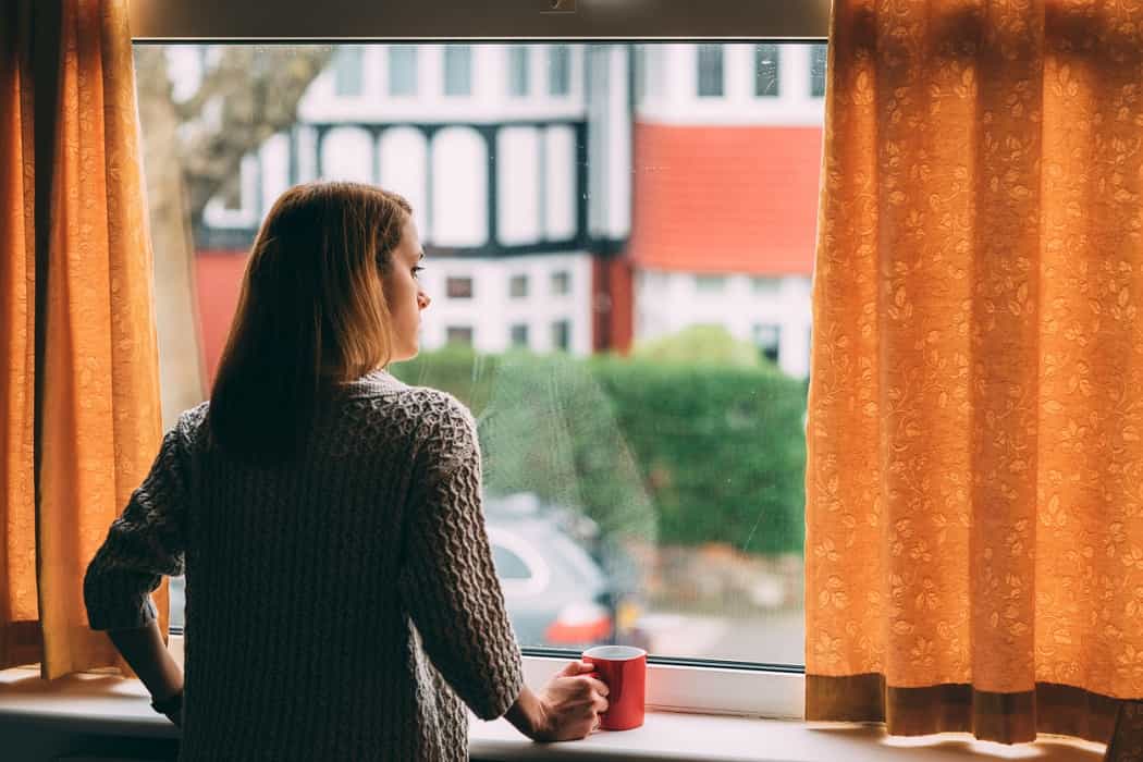 “I don’t think I’d survive it”: Returning to normal isn’t an option when you’re high-risk