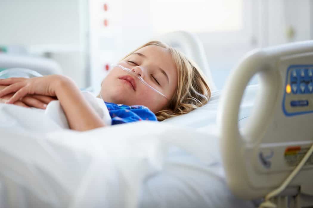 Warning to parents after 6 children were hospitalised with accidental cannabis poisoning