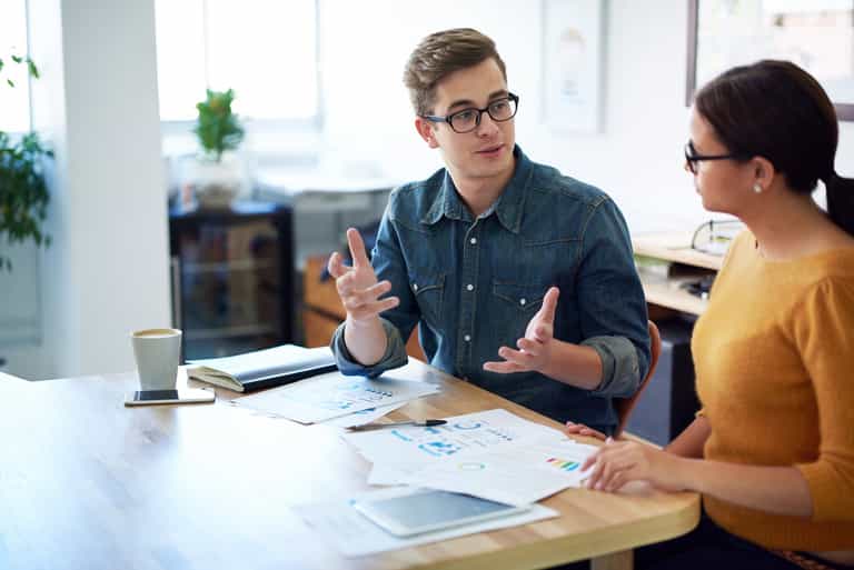 Study shows female graduates are set to earn 14% less than males