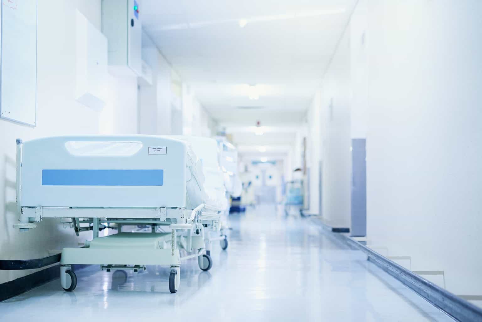 Child told to wait until 2035 for scan appointment as massive delays continue