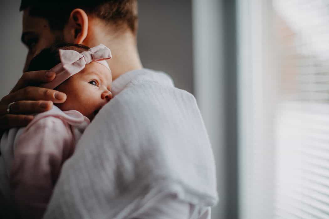 Dad admits he won’t sign birth cert if wife chooses ‘confusing’ name for daughter