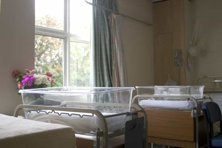 “A tiny white coffin”: Mum shares heartache at inquest into baby boy’s death
