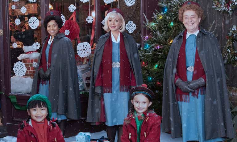 Call The Midwife fans are worried this beloved character is leaving the show
