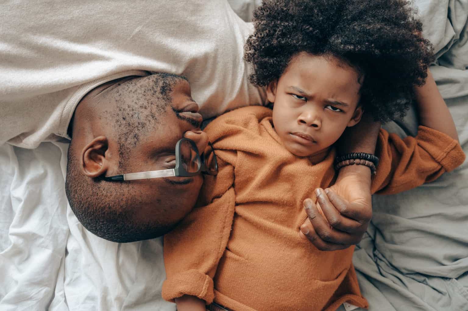 Experts say that time-outs may be ‘damaging’ to kids – do they work for you?