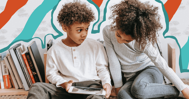 80% of parents believe technology has made parenting more difficult