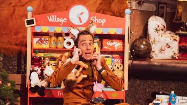 Get ready, folks: applications are now open for this year’s Late Late Toy Show