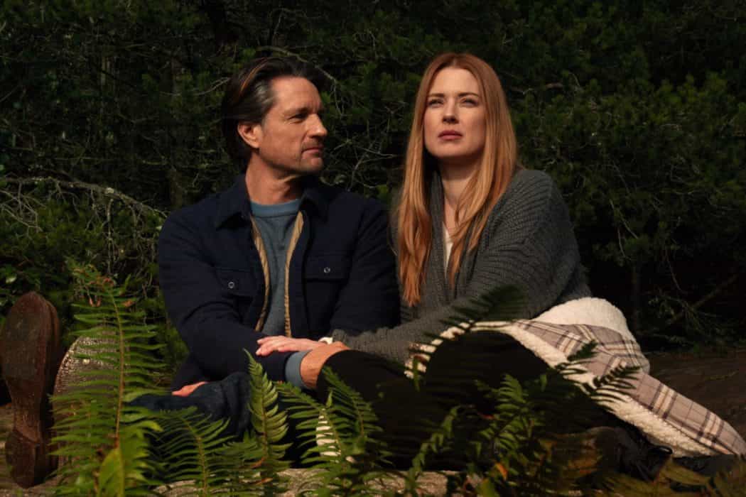 Virgin River has been renewed for a season 4 and 5