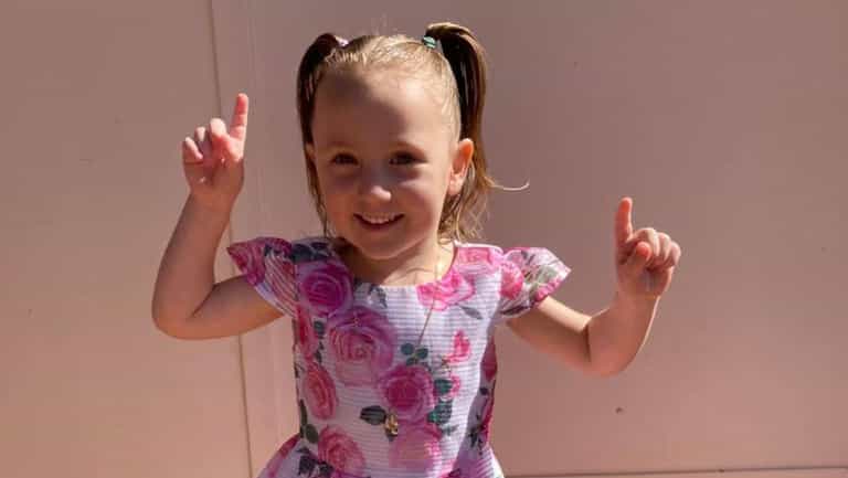 Investigation launched after 4-year-old girl goes missing in Australian outback