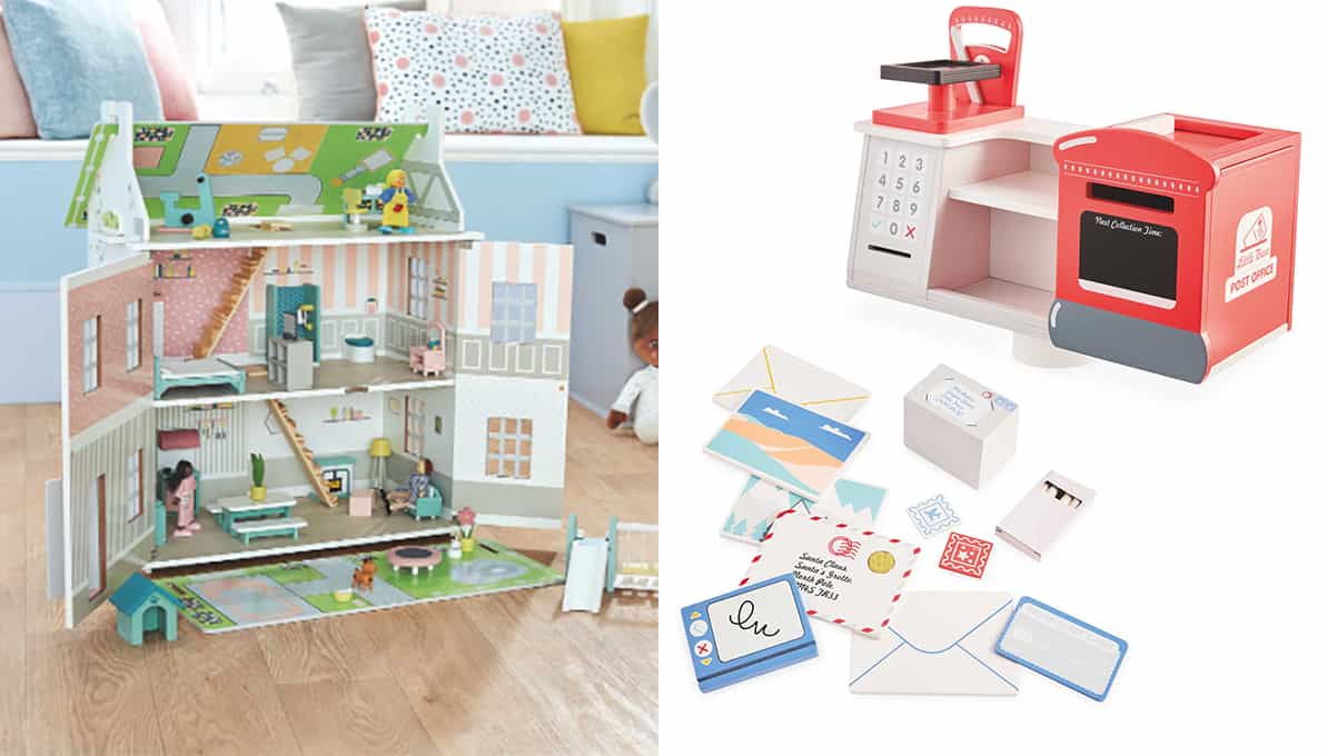 Heads up: Aldi has a gorgeous toy collection coming this month