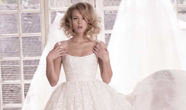 Meet the Dublin bridal shop donating their dresses to Barnardos every year