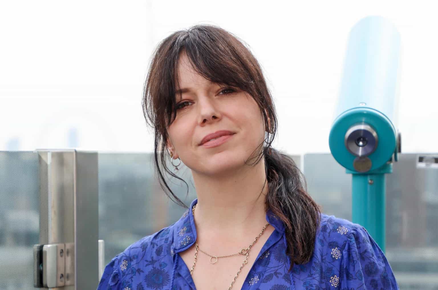 Imelda May furious over harmful “don’t get spiked” message