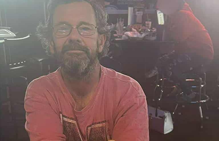 Man found dead with winning lottery ticket in his pocket