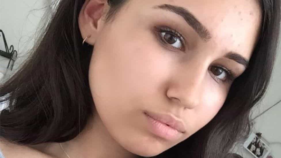 New allergy laws introduced after the death of a teenage girl in UK