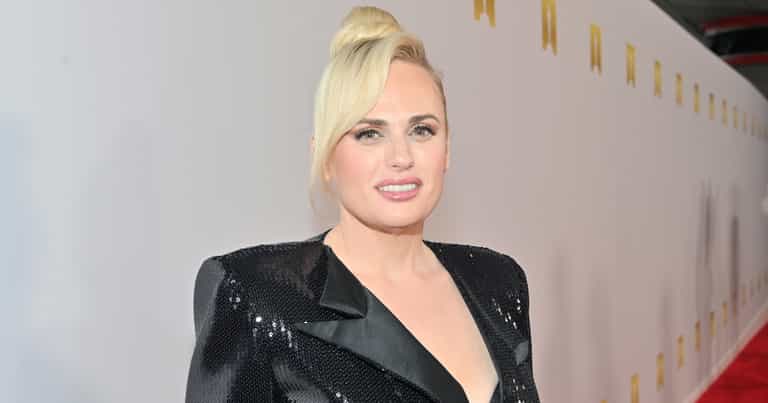 Rebel Wilson opens up about the “emotional rollercoaster” of fertility struggles