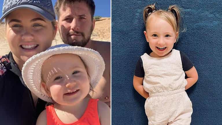“We need our little girl home”: Mum of missing 4-year-old Cleo Smith speaks out for first time