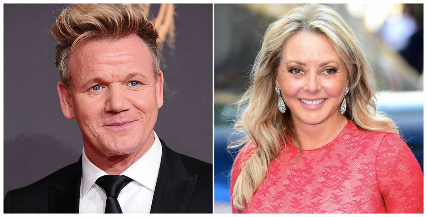 Goodbye, Carol and Gordon: 10 baby names everyone has fallen out of love with