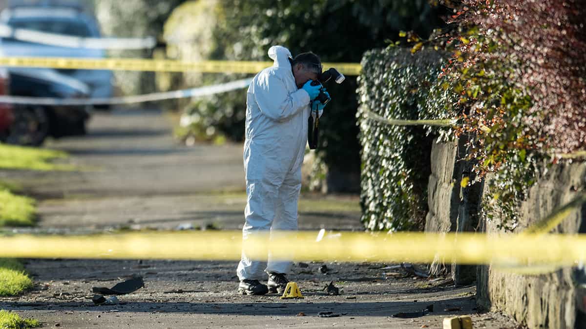 16-month-old girl tragically mauled to death by family pit bulls