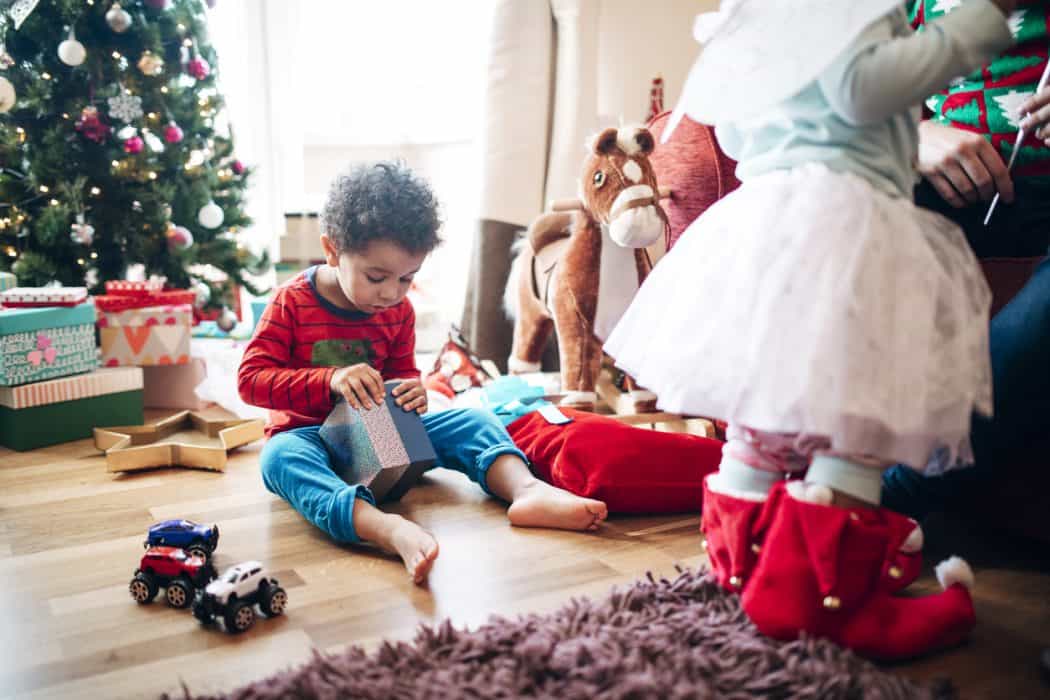 Tesco is having an early Christmas toy sale this month