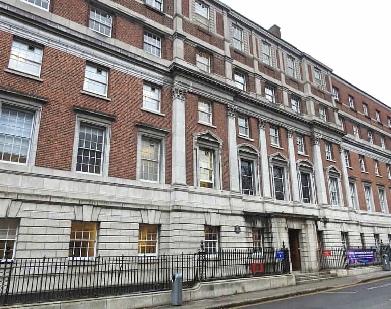 6-year-old Dublin boy awarded €18m for catastrophic injuries at birth