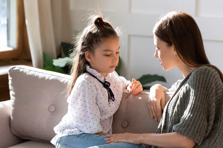 The number of children with eating disorders in Ireland is rising
