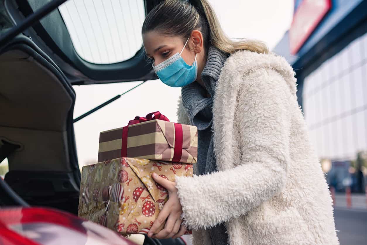 Musings: No I’m not ‘all ready for Christmas’, please stop asking