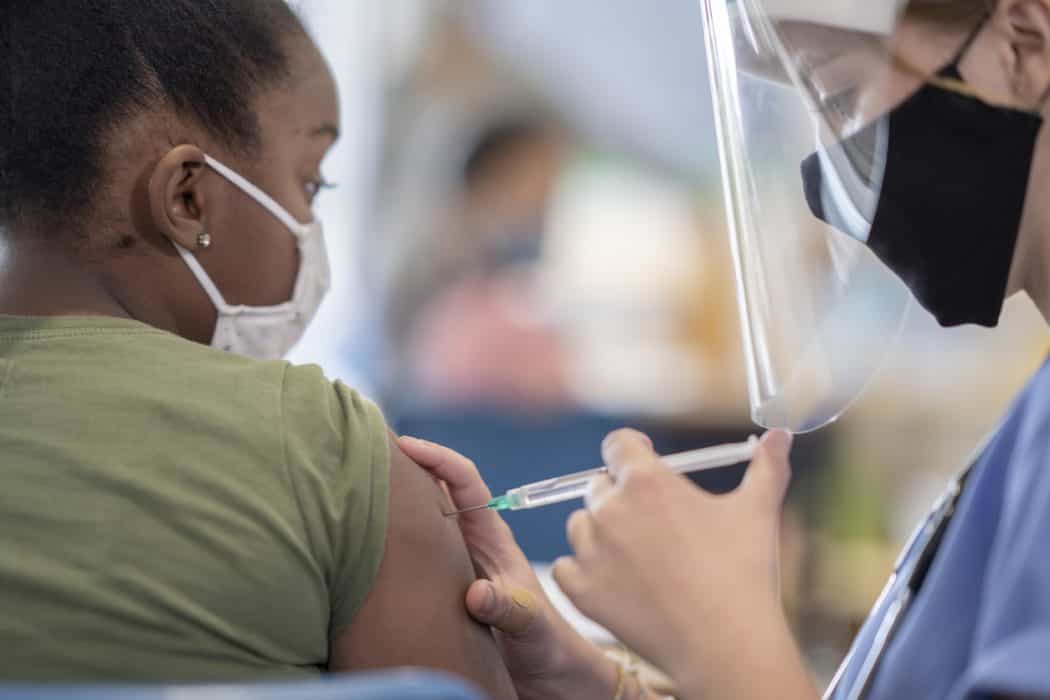 Covid vaccine to become mandatory in California schools- should Ireland do the same?