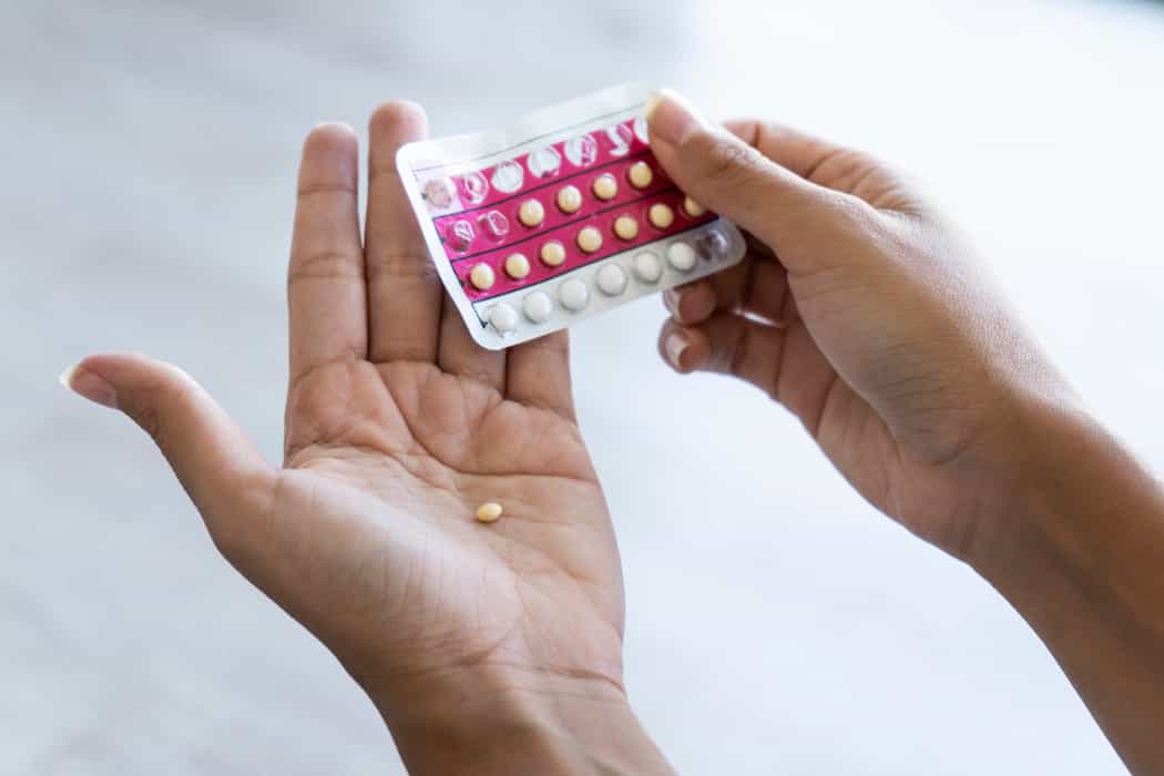 School Run News: Calls for women to be given free contraception in Ireland