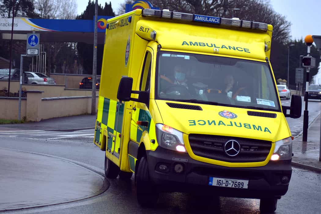 Young woman dies after tragic accident during Galway camogie game