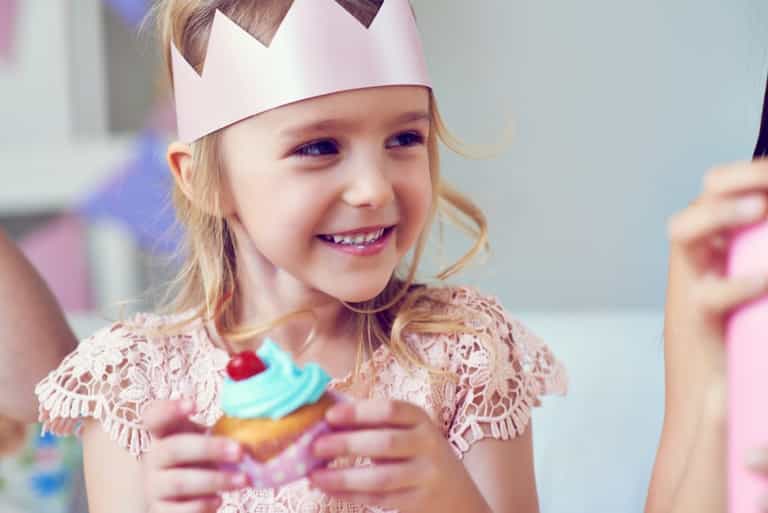 My daughter doesn’t want her “embarrassing” grandparents at her birthday- what should I do?