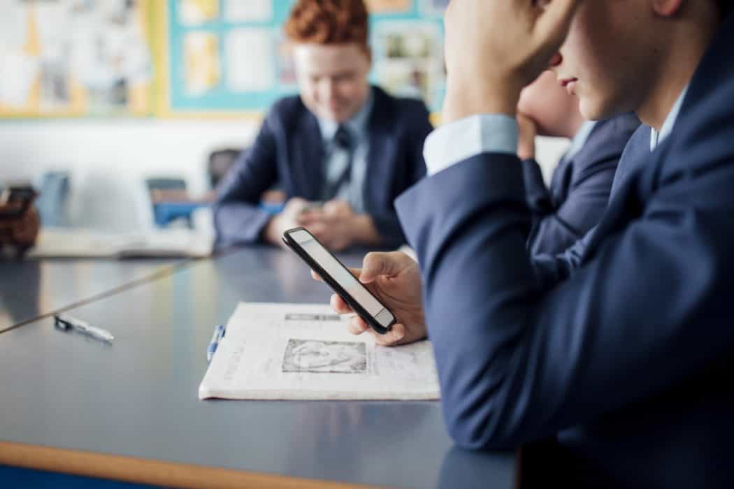 Parents warned about dangerous TikTok trend that encourages pupils to harm teachers