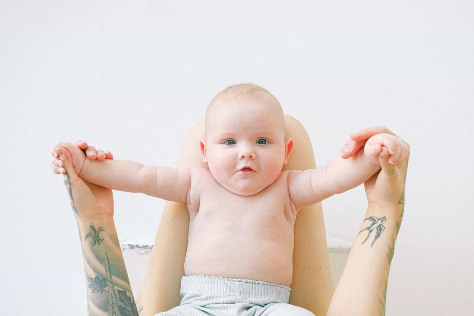 International authority predicts ‘playful’ baby names will trend for 2022