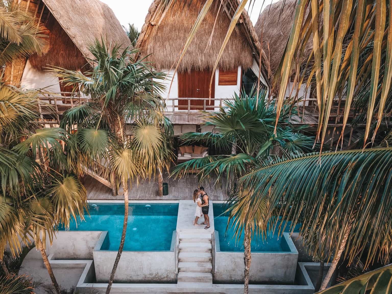 Husband falls out with in-laws when they ‘surprise’ couple on honeymoon