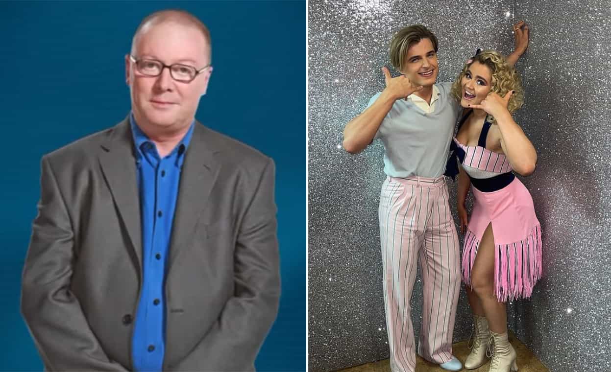 Support for Tilly Ramsay after she’s branded “chubby little thing” by radio presenter