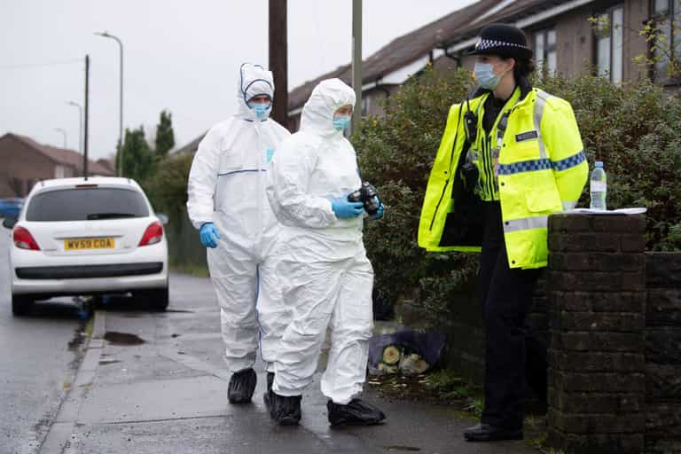 School Run News: Woman arrested after 10-year-old boy is killed by dog in Wales