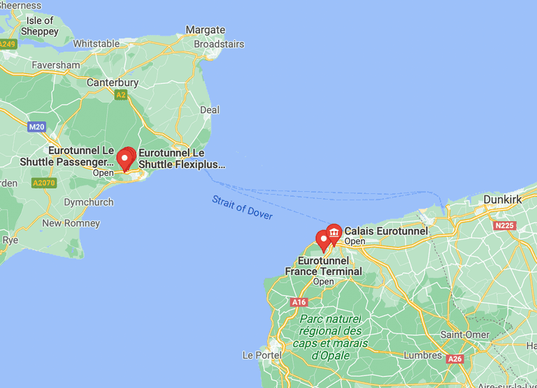 27 die in UK-France Channel tragedy including three children and mum-to-be