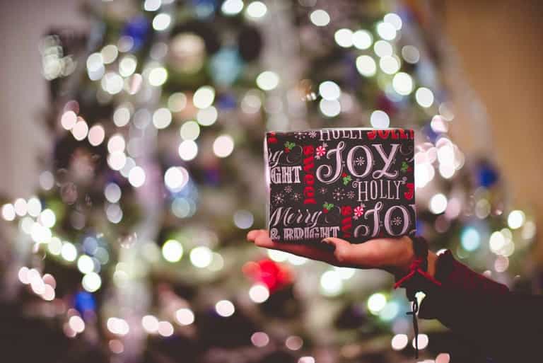 I’m thinking of stopping Santa gifts because of how my kids are behaving- am I going too far?