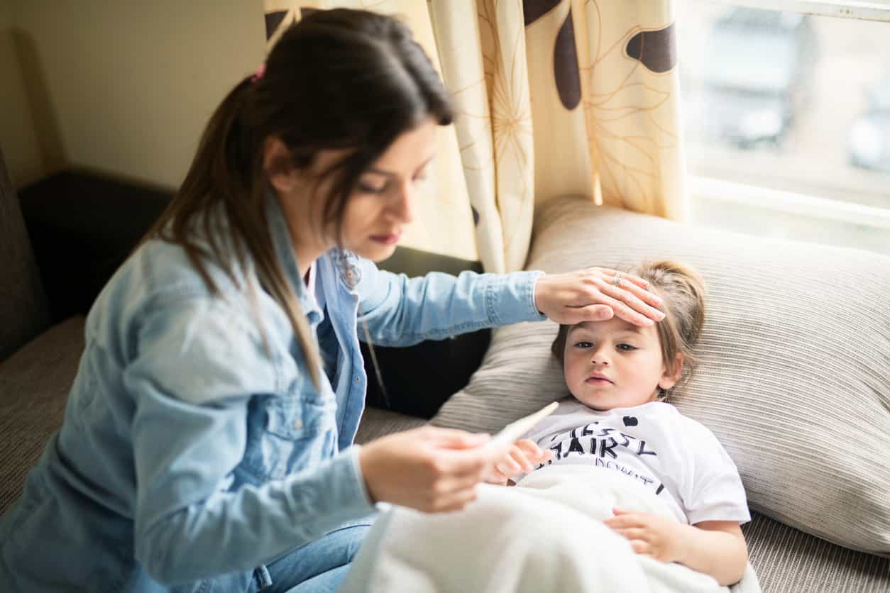 Cases of norovirus are on the rise- here’s everything you need to know