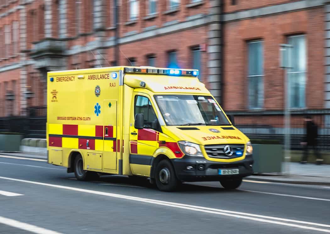 Alcohol warning issued after teenager dies following drinking game