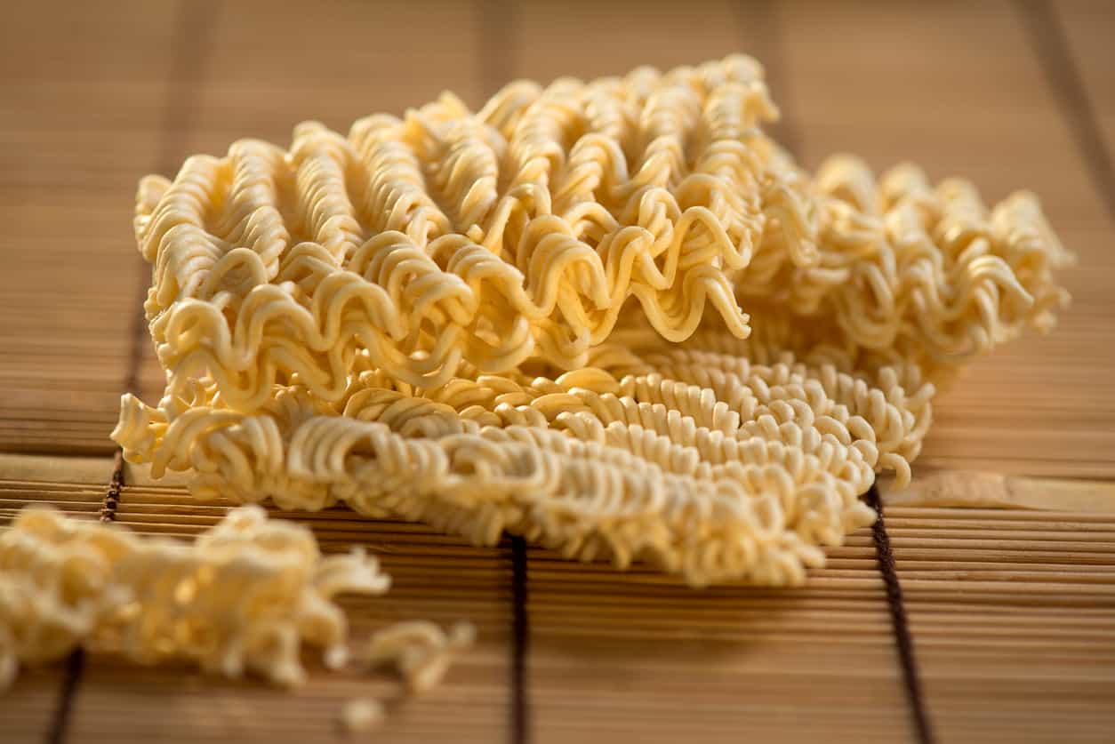 Investigation underway as 5 kids die reportedly after eating instant noodles