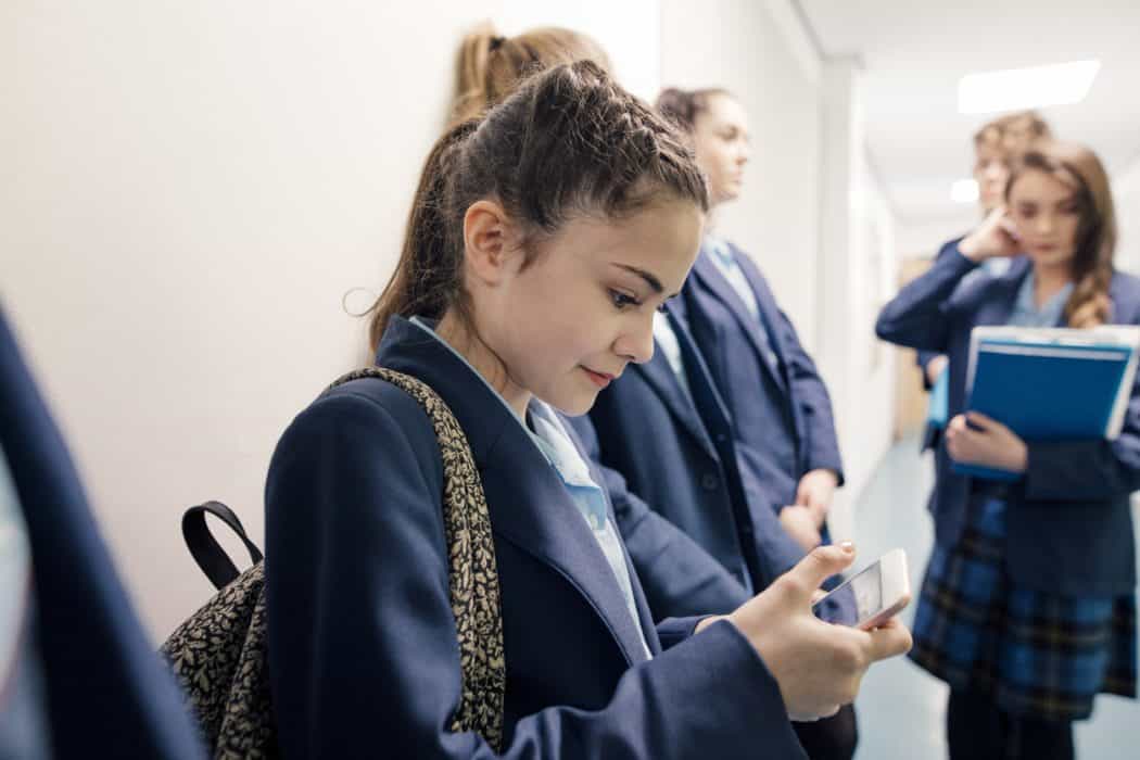 Armagh school calls police over harmful TikTok video created by pupils
