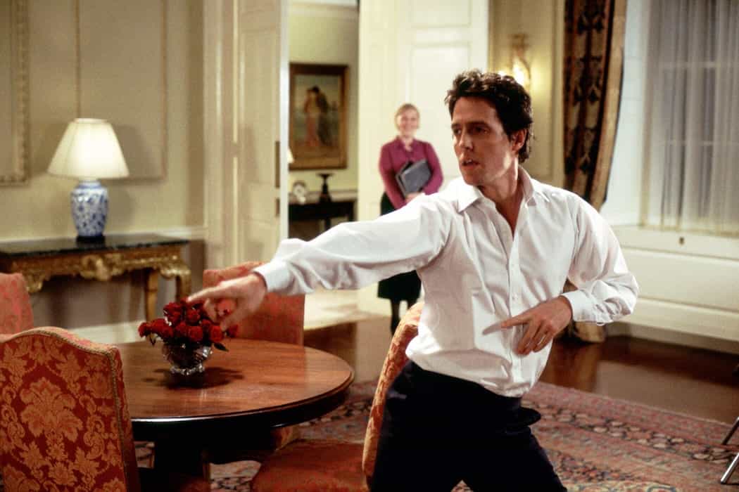Watching Christmas movies is good for your health- here’s how