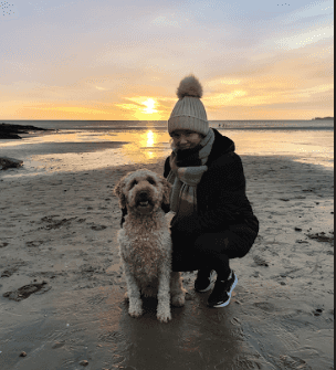 ‘I was living a double life’: Mairéad Parker talks managing motherhood and diabetes