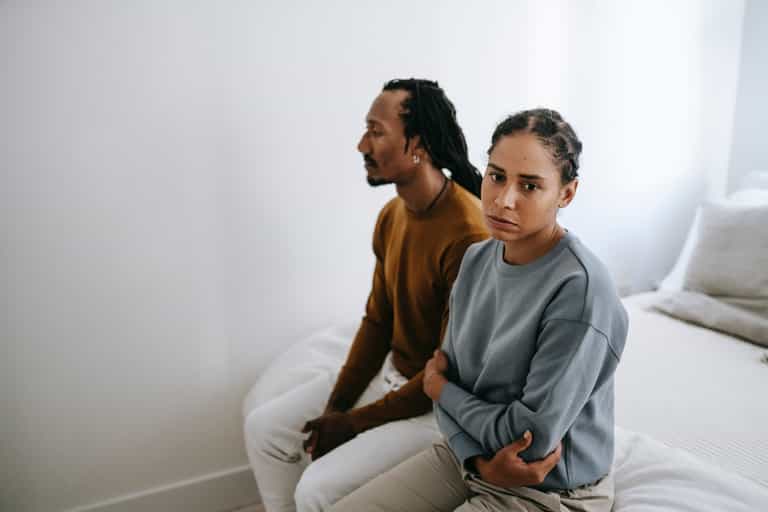 Could a ‘sleep divorce’ save your marriage?