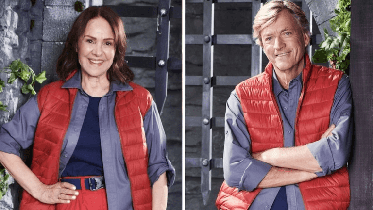 The I’m A Celeb line up is here – and it’s… interesting
