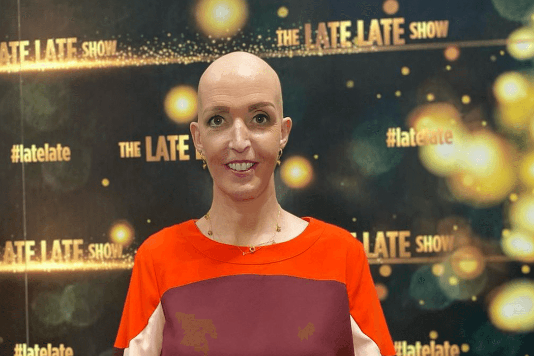 Vicky Phelan shares moving post about “the days I live for”