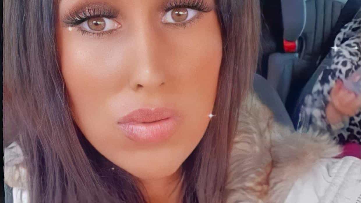 Man charged with murder of mother-of-four Caoimhe Morgan
