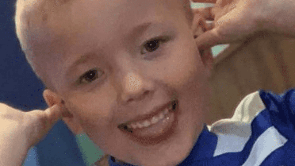 Father and girlfriend found guilty over death of 6-year-old Arthur Labinjo-Hughes