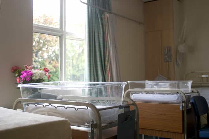 Woman gives birth to baby while in Covid coma for 7 weeks