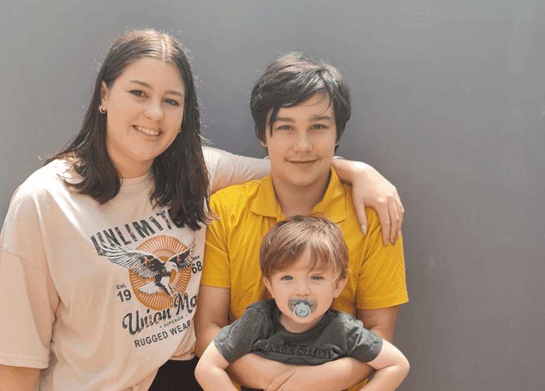 Mum who lost son in Australia bouncy castle tragedy speaks out