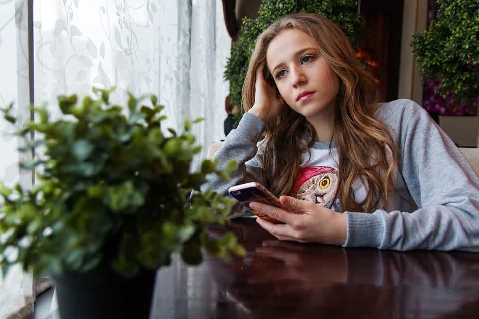 My teenage step daughter just told me she is pregnant, what do I do?